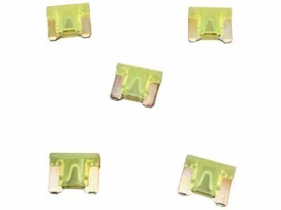 Kit de fusibles deportivos para Ford Explorer 2001-2003 Bussmann 47212DX 2002 ATM mini estilo Foto 1 de 2