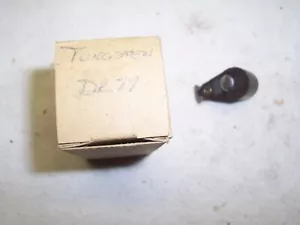 NOS Dist. Rotor 1925- 26 Auburn, 1925- 27 Chrysler, Oakland, Stude- Delco 811732 - Foto 1 di 3