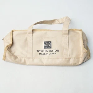 For Toyota Land Cruiser BJ40 BJ44 FJ40 FJ55 HJ45 FJ60 1960 1985 Tool Kit Bag - Picture 1 of 7
