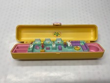 1989 Polly Pocket Pretty Nails Playset