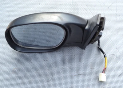Espejo retrovisor eléctrico izquierdo Toyota RAV4 1997-2000 fabricante original Foto 1 de 4