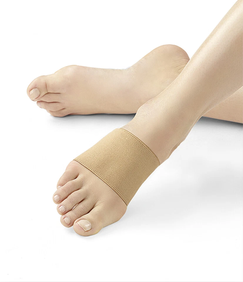 OFA BAMBERG 1 Paar Dynamics Mittelfußbandage Fußbandage Unterstützungsbandage-versch. Größen