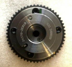 Exhaust VVT Variable Timing Camshaft Gear 24370-2E010 For Hyundai Elantra 1.8 - Bild 1 von 6