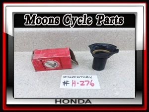 Diafragma de pistón de vacío de carburador Honda Magna V30 VF500-C 1985 de colección como nuevo #16111-MJ8-771 - Imagen 1 de 9