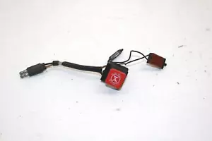 Polaris Oem Aux Kill Switch 4013381 Q825 - Picture 1 of 8