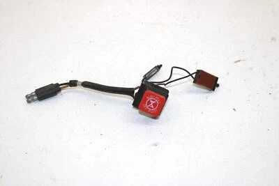 Polaris Oem Aux Kill Switch 4013381 Q825 - Image 1 of 4