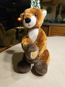Build a Bear Woodland Friend Fawn Whitetail Deer 12" Plush - Pre-owned EXCELLENT - Picture 1 of 13