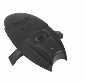 Precor EFX 546 Elliptical Front Top Incline Motor Cover Panel Part - Picture 1 of 4
