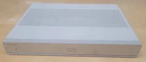 Router de servicios integrados Cisco ISR 1100 Series C1111-8P - Imagen 1 de 3