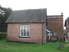 Photo 12X8 Rear View Of The Village Hall At Bostock Green It Appears To Ha C2011