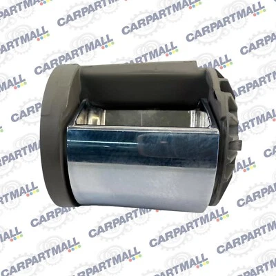 2006-2010 Ford Explorer Front Left Driver Inner Door Handle 6L24-78224A53AB OEM Foto 1 de 4