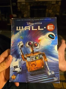Wall-E (DVD, 2008) - Bild 1 von 4