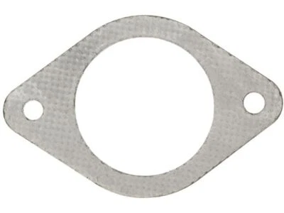 For 2003-2009 Hummer H2 Exhaust Gasket 89887NMPF 2004 2005 2006 2007 2008 - Image 1 of 2