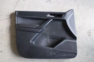 Türverkleidung vorne links Orig.VW Caddy 2K Facelift KR Modell 2016  2K5867011T - Bild 1 von 4