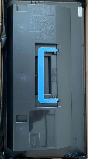 Toner preto compatível Kyocera TK-717 TK-719 TK719 KM-3050 Taskalfa 420i 520i - Imagem 1 de 1