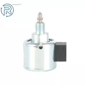 Kraftstoffmagnet für Briggs & Stratton mit Ersatz 692734 497672 694393 Mähwerk - Bild 1 von 10