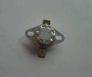 KSD301 250V 16A 120 Celsius Normal Close Temperature Controlled Switch UK SELLER - Picture 1 of 4