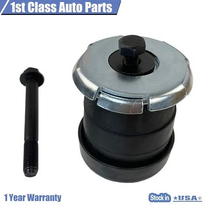 Body Mount Kit For 2001-2012 Chevy Silverado 1500 2500 GMC Sierra 1500 2500 - Image 1 of 2