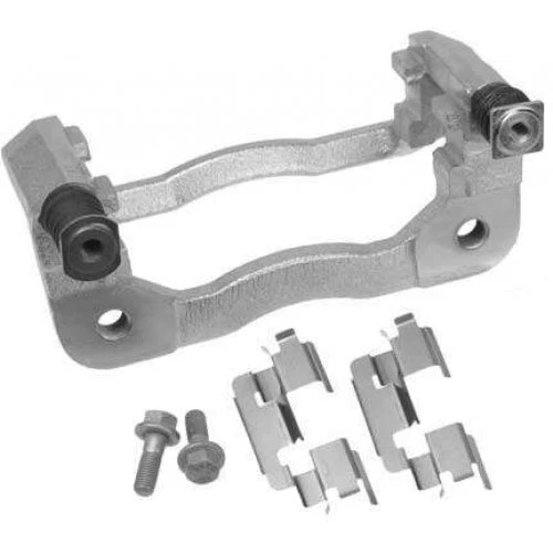 Soporte, pinza de freno TRW BDA578 para Land Rover Freelander Foto 1 de 1