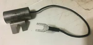 2091759-0704 - A New Condenser For Various Older Model Vehicles - Picture 1 of 3