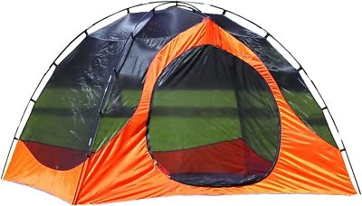 5 Person Tent Texsport First Gear  Mountain Sport  - Image 1 of 4