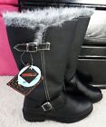 Totes Insulated, Lined, Waterproof Women's Boots Size 9. Nwt!