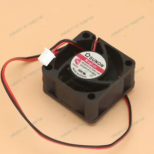 New SUNON MF40202V2-1000C-A99 4020 24V 0.68W 4cm silent cooling fan FAST SHIP - Picture 1 of 5