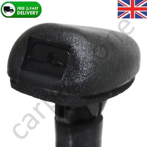 2X Boquilla Jet Lavadora Parabrisas Citroen Berlingo 2002-2008 (6438AQ, 6438CA) - Imagen 1 de 3