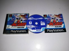 PS1 N-GEN RACING Sony Playstation One Game