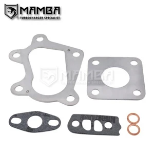 Turbo Gasket washer Isuzu Holden Rodeo 4JB1T 2.8L diesel IHI RHF4H VIBR VB420014 - Picture 1 of 7