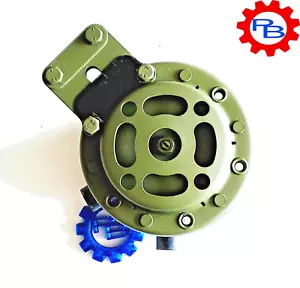 M998,M939 Horn W/Green Housing 24volt MS51074-1 12338612 5584471 AA52525-21 - Bild 1 von 3