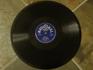 78 By Charlie Ventura with Jackie Cain & Roy Kral, "Deed I Do" on National - Picture 1 of 2