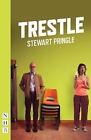 Trestle by Stewart Pringle (English) Paperback Book