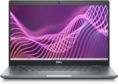 Dell Latitude 5340 13,3 po IPS FHD Intel 13e, 10 Core i5, 256 Go/16, Ca Français - Image 1 of 4