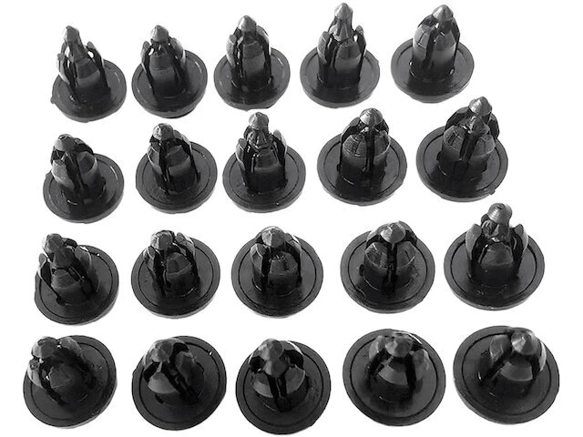 SKP 18GM64B Engine Splash Shield Hardware Fits 2003-2011 Honda Element - Image 1 of 1