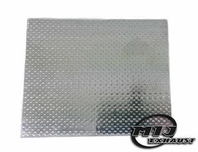 Exhaust Gasket Car Bike Universal Make Your Own Seal High Grade Metal Material - Image 1 of 4