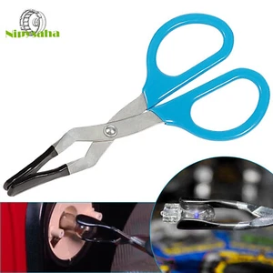 Universal Mini Light Bulb Pliers &Fuse Pliers Broken Bulb Removal Extractor Tool - Picture 1 of 10