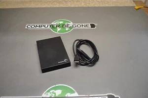 Seagate Expansion Portable Drive 1TB Portable Hard Drive_SRD00F1 (1D6AP-500) - Picture 1 of 4