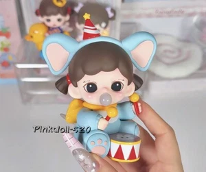 Cute Drummer-TNTSPACE zorra Cuteness is Justice Series BlindBox Confirmed Figure - Picture 1 of 21