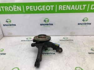 Achsschenkel rechts vorne Peugeot 208 II UB, UP, UW, UJ 9826877980 P22649084 - Bild 1 von 4