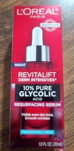 L'Oréal Paris Revitalift 10 % reines Glykolsäure-Serum - 1 fl. Oz. - Bild 1 von 1