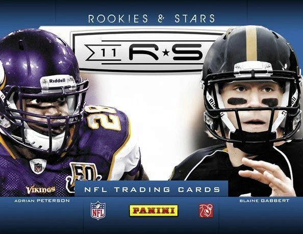 2011 Panini Rookies & Stars Base Singles & Parallels Pick from List - Image 1 of 1