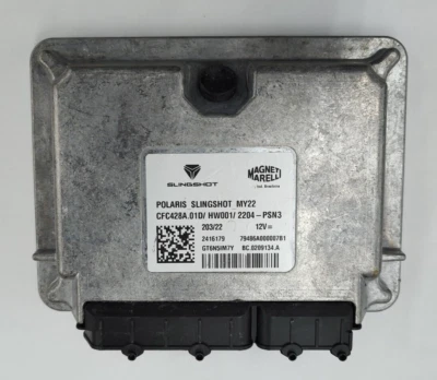 Polaris 2416179 Slingshot Transmission Computer Control Module TCM - Image 1 of 4