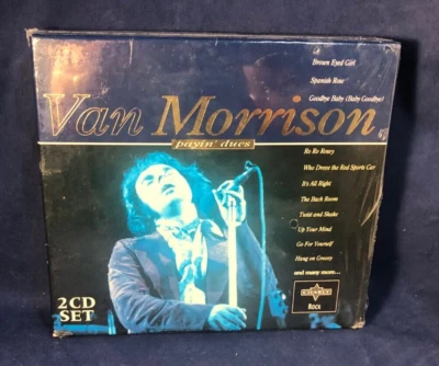 Payin Dues Foto 1 de 2