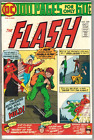 Flash 229  Golden Age Flash  100 Page Giant   Vf!  1974  Dc Comic