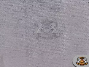 Cortina de terciopelo Cortina Brillo medio Tela ELEGANCE 26 PHANTOM / 55" Wide BTY - Imagen 1 de 1