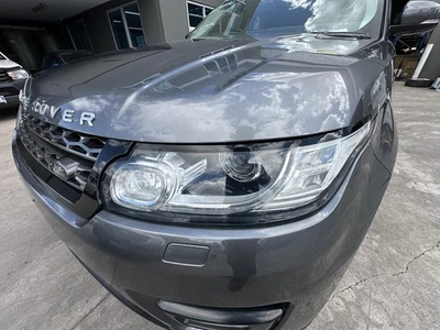 LAND ROVER RANGEROVER SPORT L494 06/13-10/17 LEFT HEADLAMP XENON TYPE LR090487 - image 1 of 4