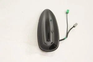 2019 - 2020 NISSAN MURANO ROOF SHARK FIN ANTENNA MODULE OEM 282087FH0A BLACK_KH3 - Picture 1 of 13