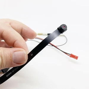 1080P Full HD  micro smallest body mini Audio Video camera recorder - Picture 1 of 2