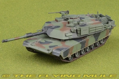 Dragon Models 1:72 M1A2 SEP Abrams US Army 16th Cavalry Rgt - Image 1 of 4